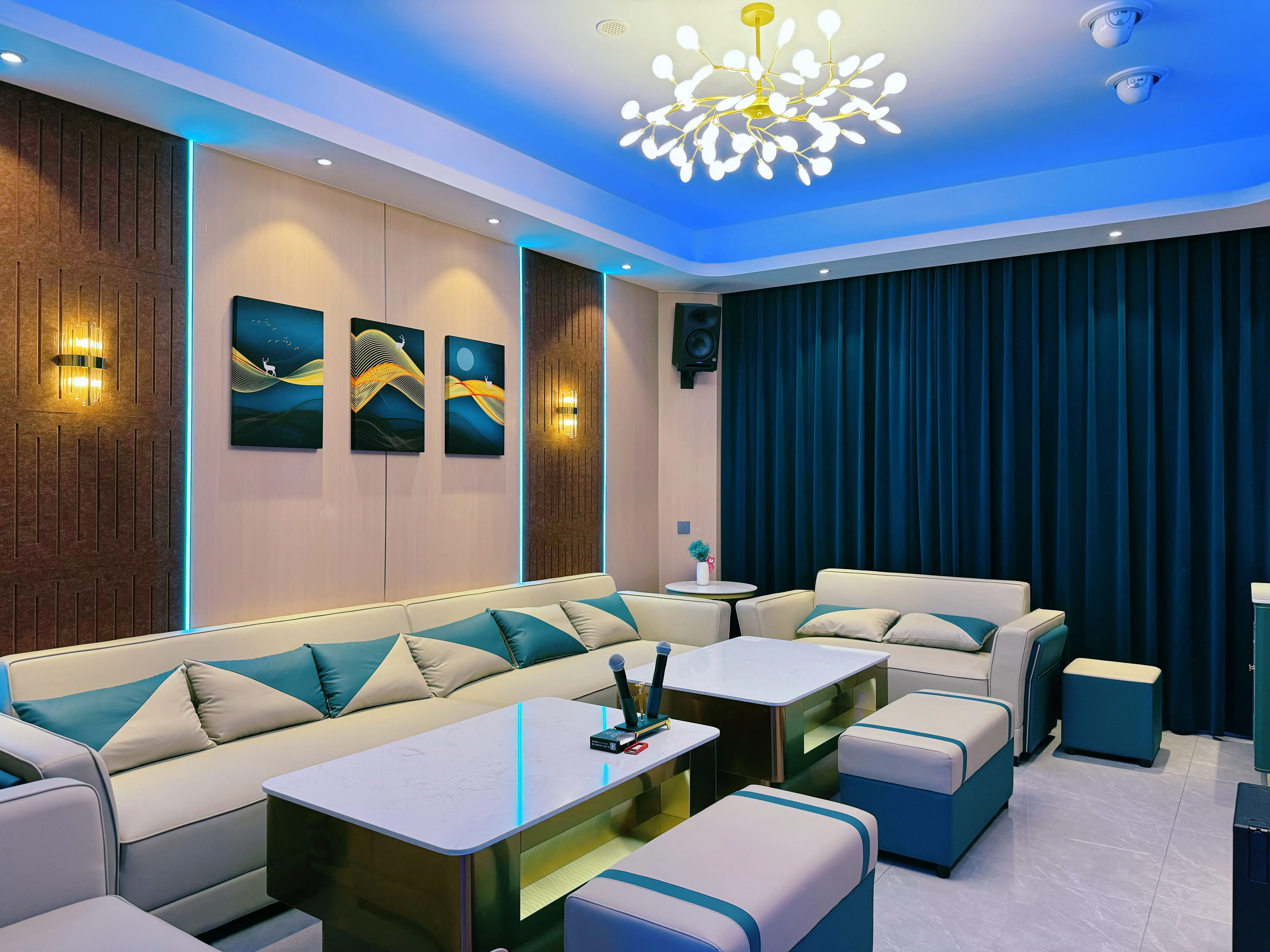 扬州商务ktv高端商务ktv首选-邗江区ktv预定