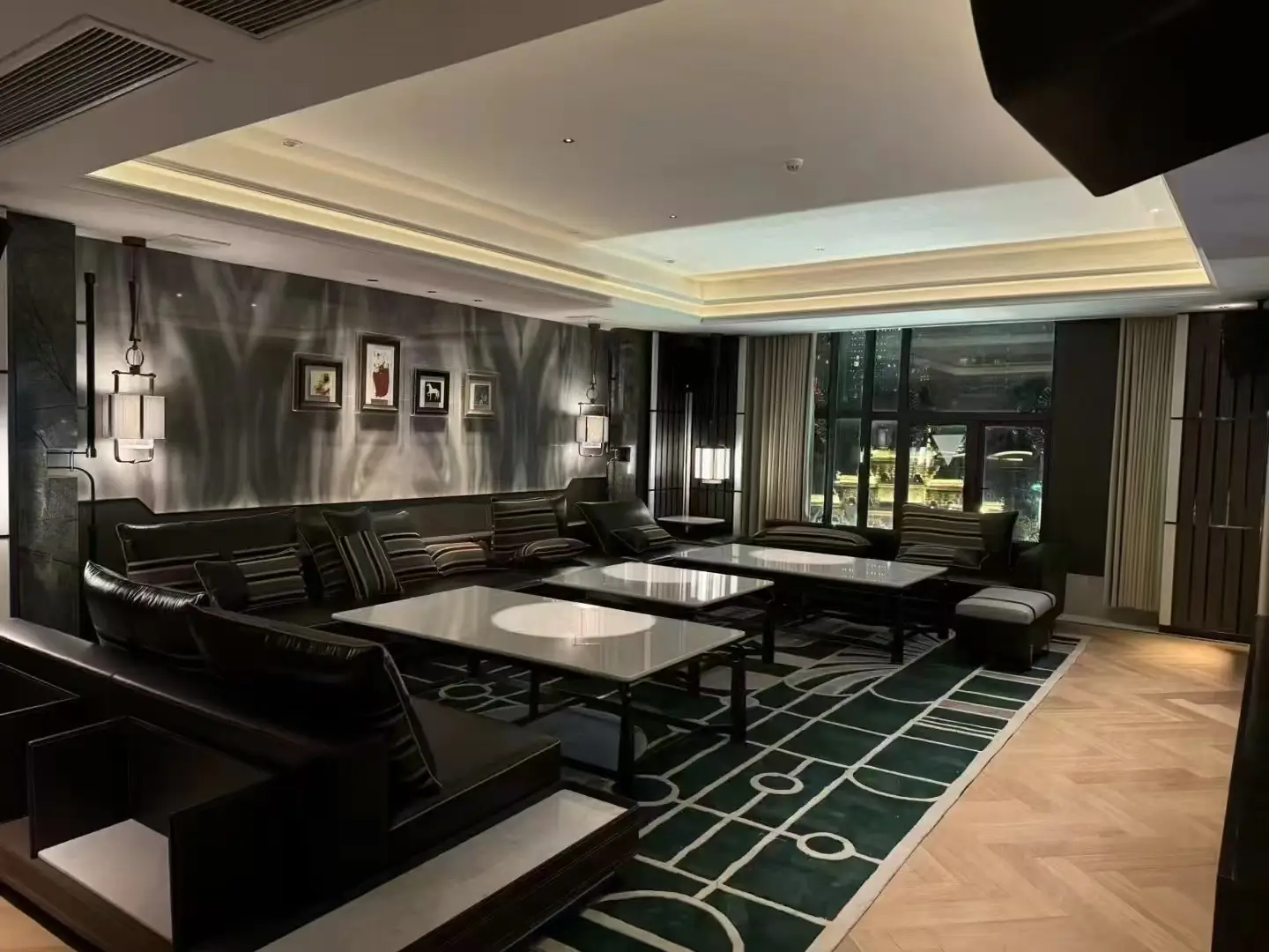 扬州商务ktv与片场区别解析-邗江区ktv预定