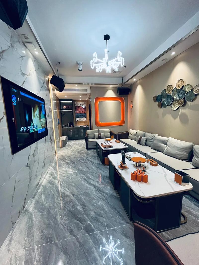 扬州商务ktv最佳选择与攻略分享-邗江区ktv预定