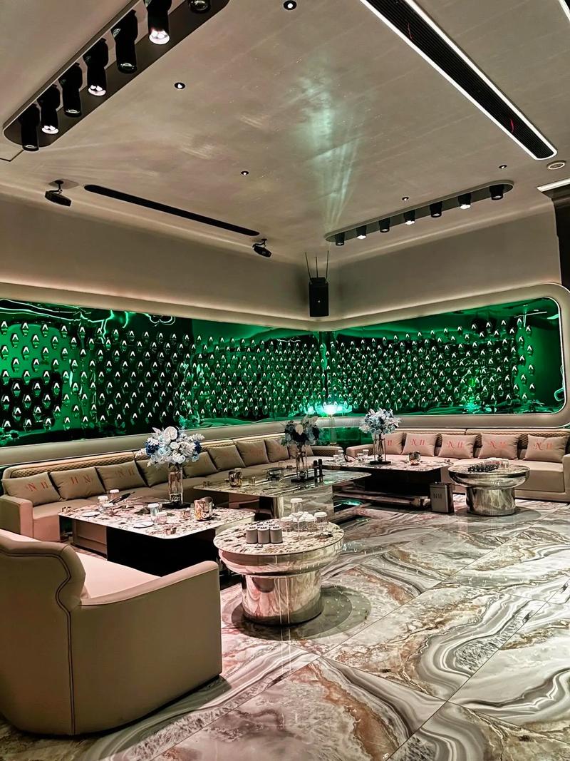 扬州商务KTV最佳去处-邗江区ktv预定